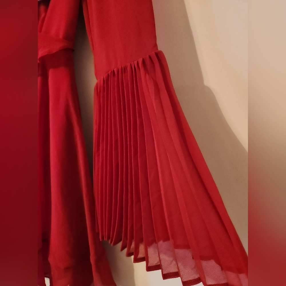 Keepsake Seasons Mini Dress XS - Picture 4 of 11